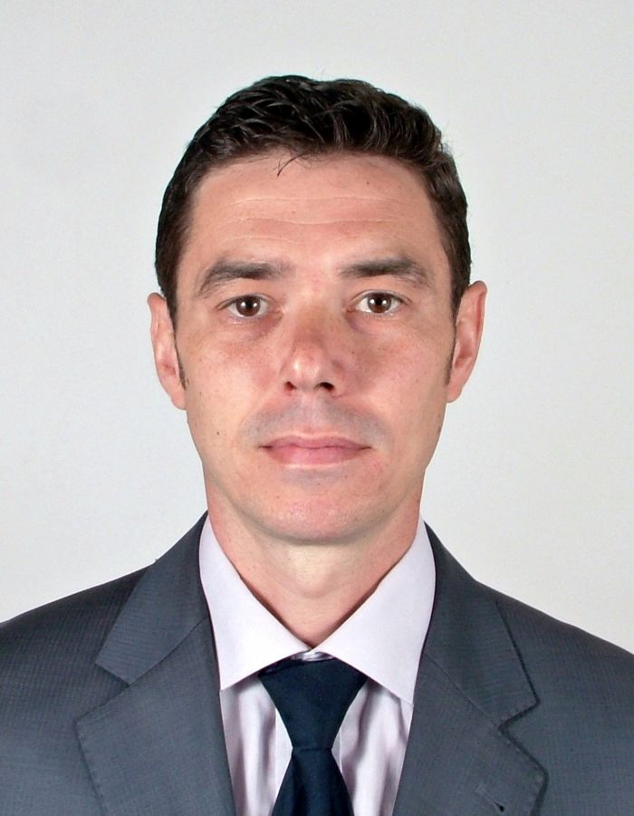 PAVEL N. TZANEV, LL. M. – Managing Partner